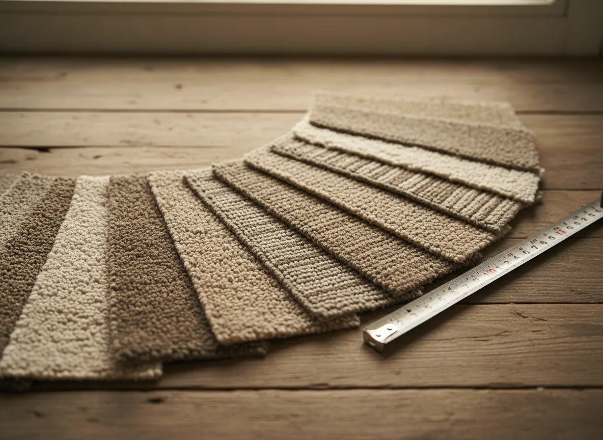 Carpet Installation Liberty, IN FAQs